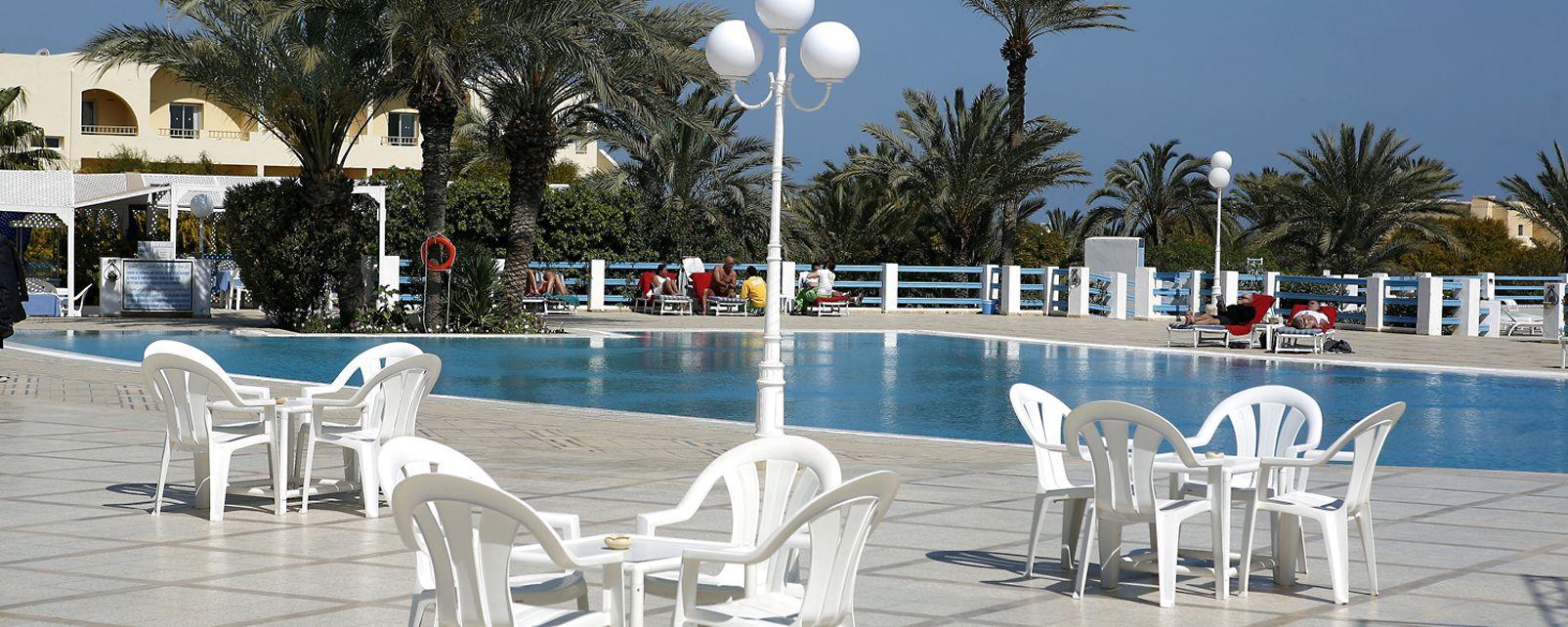 Hotel Les Quatre Saisons Ex Baya