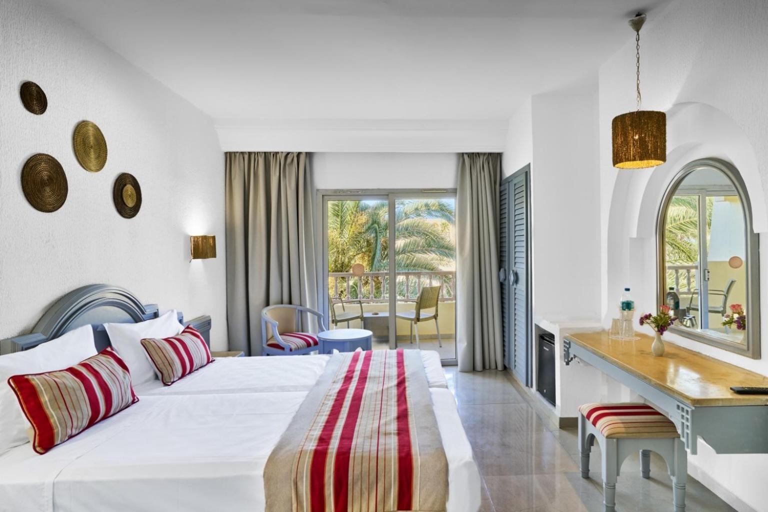 Les Quatre Saisons Ex Baya Hotel Mezraia