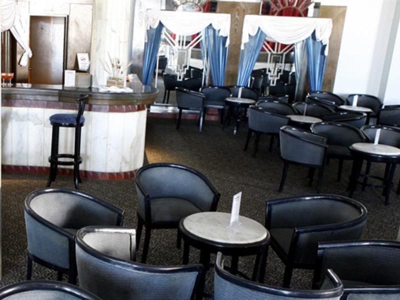 Hotel Les Quatre Saisons Ex Baya Mezraia