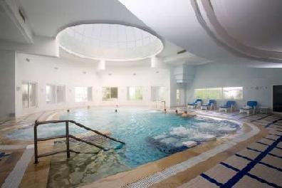 Hotel Les Quatre Saisons Ex Baya 3*